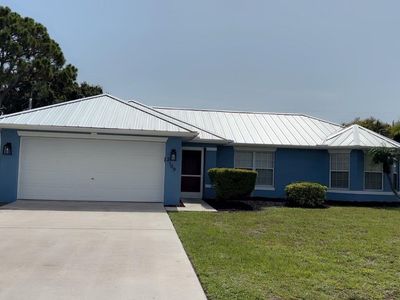 2109 SE Trillo Street, Port Saint Lucie, FL, 34952