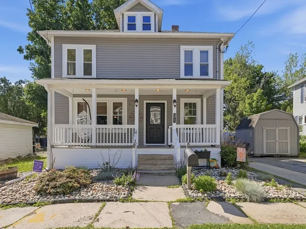 21 Moison Ave, Methuen, MA 01844