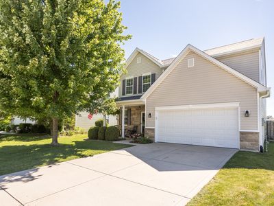 3824 Dusty Sands Rd, Whitestown, IN, 46075