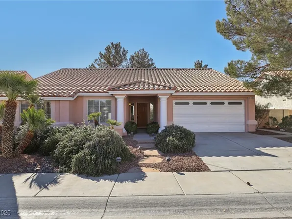 7501 Bush Garden Ave, Las Vegas, NV 89129