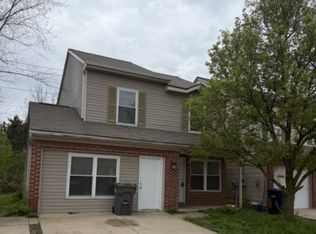 7744 Serene Stream Way, Indianapolis, IN 46239