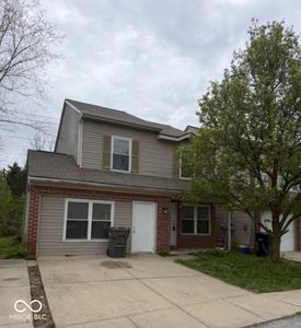 7744 Serene Stream Way, Indianapolis, IN, 46239