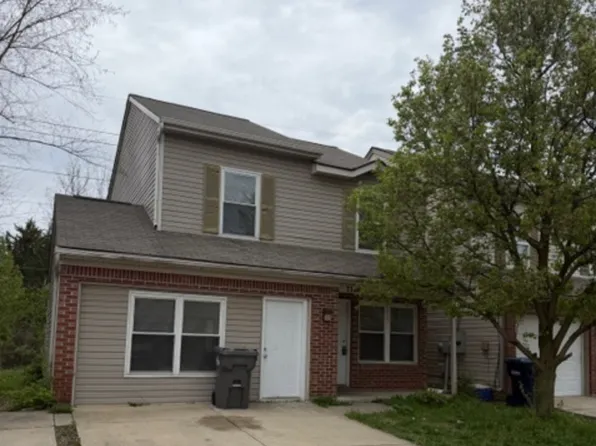 7744 Serene Stream Way, Indianapolis, IN 46239