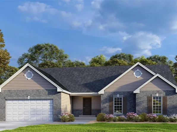 38 Wild Ridge Hazeltine, Black Jack, MO 63033