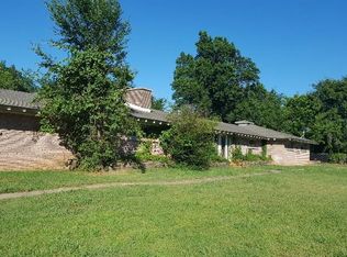 600 N Green St, Maud, OK 74854