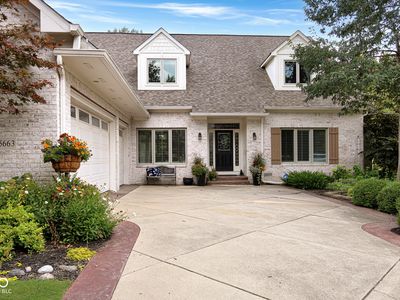 15663 Hawks Way, Carmel, IN, 46033
