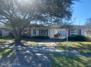 2199 Lucille Ln, Melbourne, FL 32935