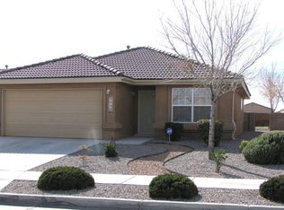9520 Sundoro Pl NW, Albuquerque, NM 87120