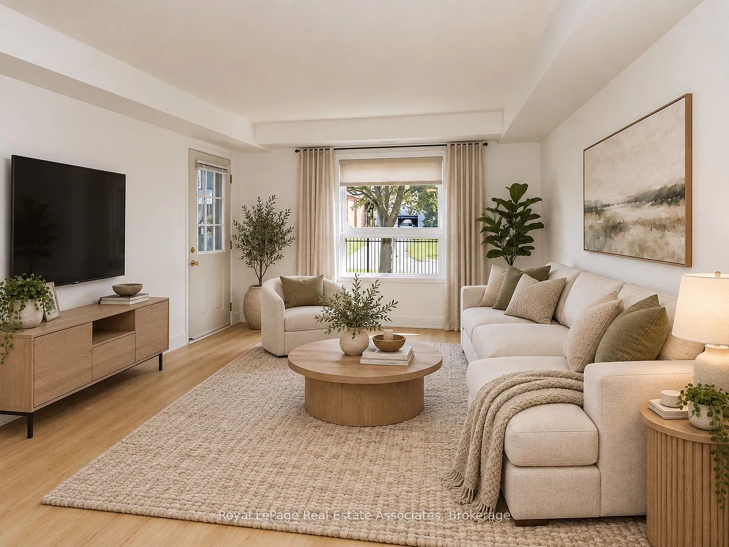 2 bed, $2,000 — Photo 1