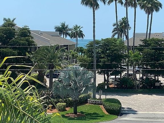 View from guest BR