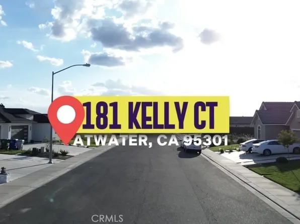 181 Kelly Ct Lot 19, Atwater, CA 95301