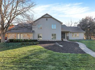 3517 Brumley Way, Carmel, IN 46033