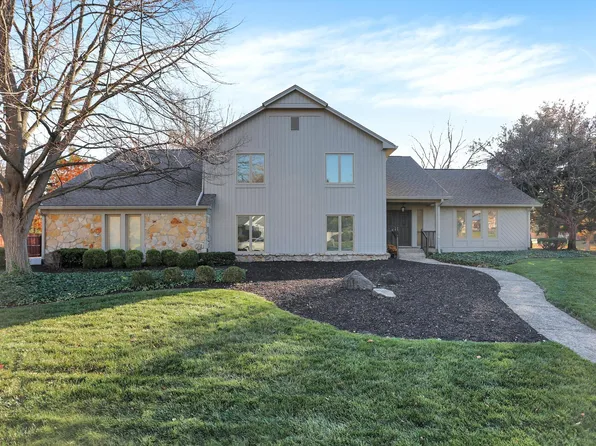 3517 Brumley Way, Carmel, IN 46033