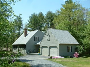 29 N Main St, Berkley, MA 02779
