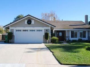 855 Glenlea St, La Verne, CA 91750