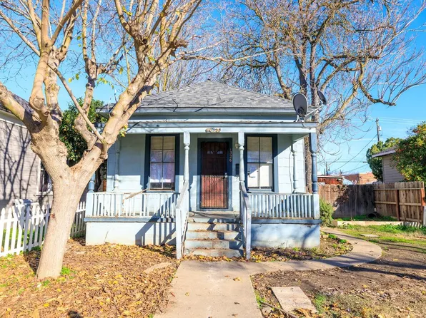 1326 P St, Newman, CA 95360
