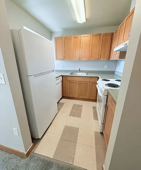 Urban League Village Apartments — Photo 30