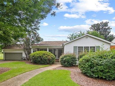 9 Forest Hl, Tuscaloosa, AL, 35401