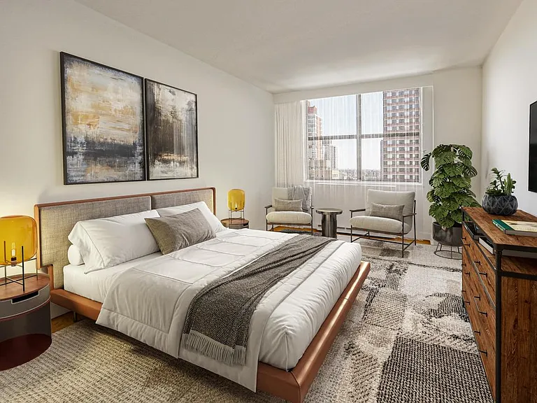 300 E 75th St #19P — Photo 3