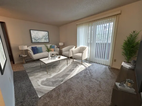 Lincoln Square, 719 S Lincoln Pl #6f054572d, Spokane, WA 99204