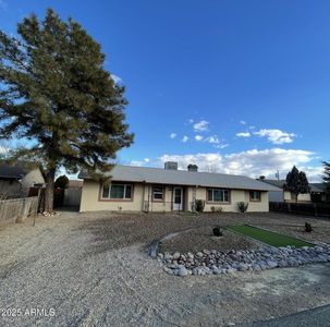 3801 N Dale Dr, Prescott Valley, AZ, 86314