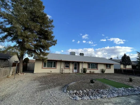 3801 N DALE Drive, Prescott Valley, AZ 86314