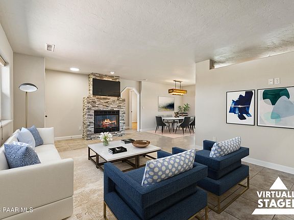 3rd image of 4119 N Tonopah Dr