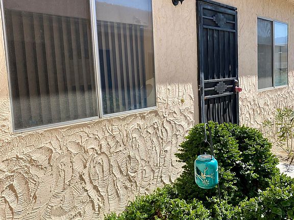 2nd image of 801 E Vista Chino Rd #1