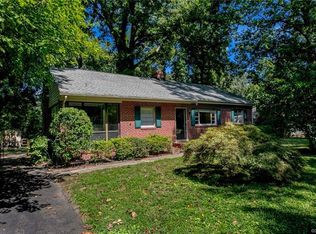 8714 Waxford Rd, Richmond, VA 23235