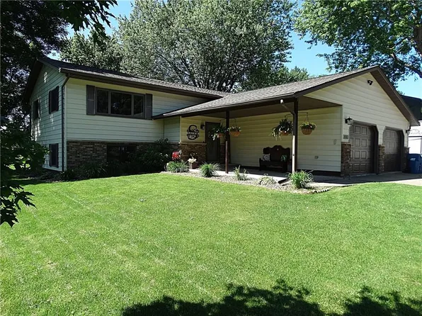 810 Terrace Dr, Rice Lake, WI 54868