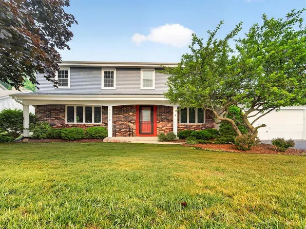 5236 Willowview ROAD, Racine, WI 53402