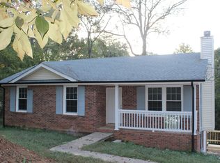 4700 Chester Harris Rd, Woodlawn, TN 37191