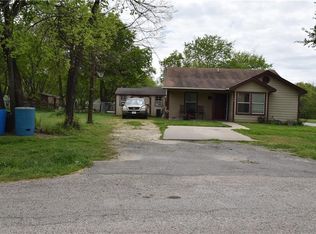 415 W Gould St, Hillsboro, TX 76645