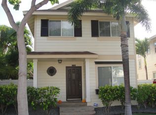 91-1224 Kaiopua St, Ewa Beach, HI 96706