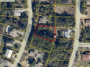 21133 S Lakeview Dr, Panama City Beach, FL 32413