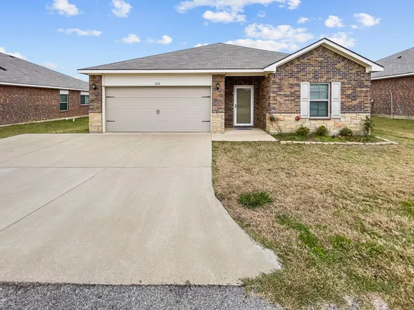 302 Breaux Ln, Mabank, TX 75147