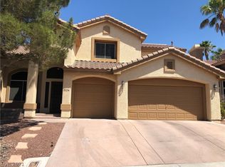 2124 Henniker Way, Las Vegas, NV 89134