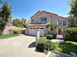 10 Cordoba, Irvine, CA 92614