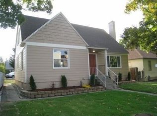 4606 N Monroe St, Spokane, WA 99205