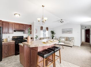 320 E McKellips Rd LOT 231, Mesa, AZ 85201