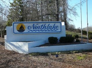 1704 Northlake Dr, Anderson, SC 29625