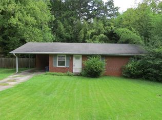 755 Bonnie Dell Dr, Marietta, GA 30062