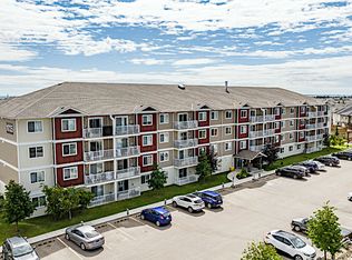 1031 McConachie Blvd NW #1335707, Edmonton, AB T5Y3W5