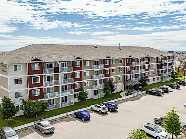 McConachie Place Apartments