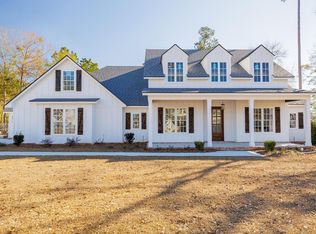 3897 Bear Holw, Valdosta, GA 31601