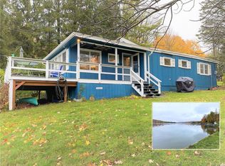 3548 N Lake Rd, Erieville, NY 13061