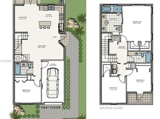 10546 SW 118th Ave #10546, Miami, FL 33186