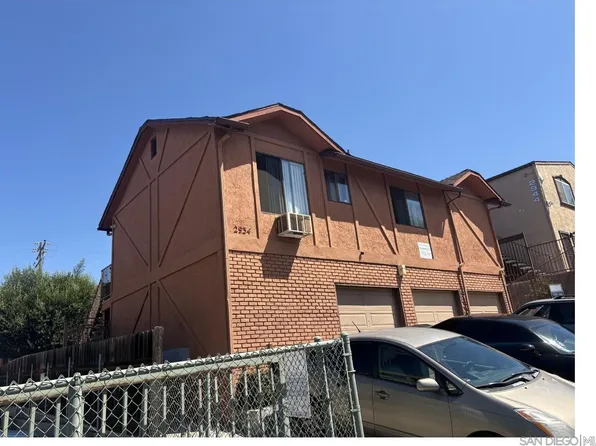 2934 F St, San Diego, CA 92102