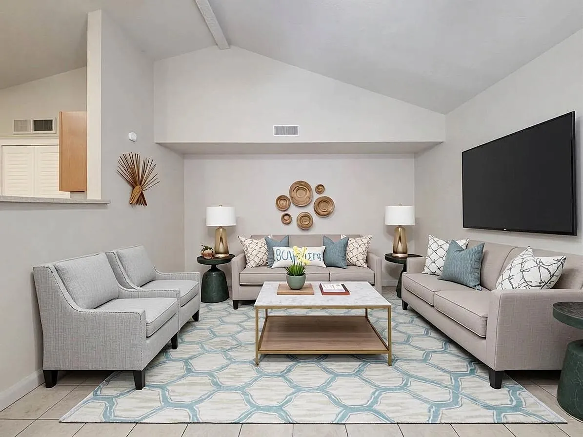 3 bed, 1486 sqft, $1,400 — Photo 4