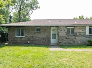 1200 Woodbrook Ln APT D, Columbus, OH 43223